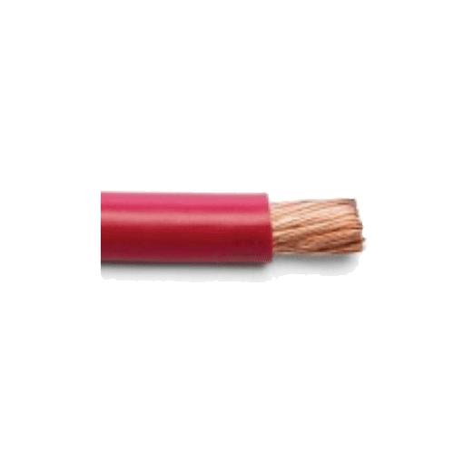 AVON - ABC-25R AVON BATTERY CABLE RED 25MM 170AMP