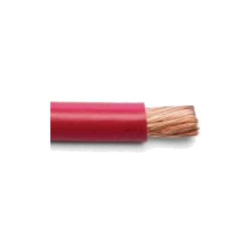 AVON - ABC-35R AVON BATTERY CABLE RED 35MM 240AMP