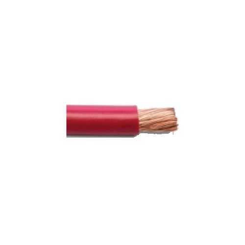 AVON - ABC-70R AVON BATTERY CABLE RED 70MM