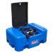 Sealey - ADB200T Portable AdBlue® Tank 200L 12V Lubrication Sealey - Sparks Warehouse