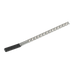 Sealey - AK1414 Socket Retaining Rail with 14 Clips 1/4"Sq Drive Hand Tools Sealey - Sparks Warehouse