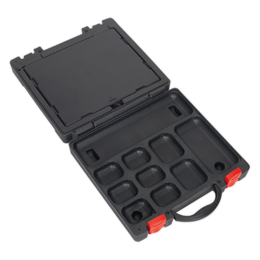 Sealey - AK3858/CASE Storage Case for AK3857 & AK3858 Vehicle Service Tools Sealey - Sparks Warehouse