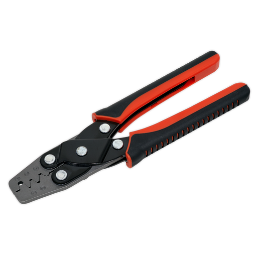 Sealey - AK3859 Crimping Tool - Superseal Series 1.5 Vehicle Service Tools Sealey - Sparks Warehouse