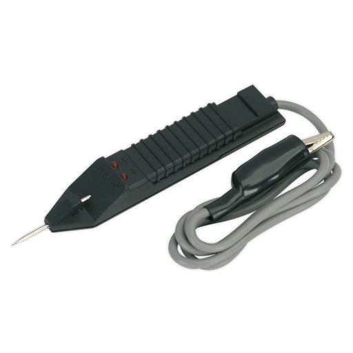 Sealey - AK4051 Circuit Tester 3-48V Vehicle Service Tools Sealey - Sparks Warehouse