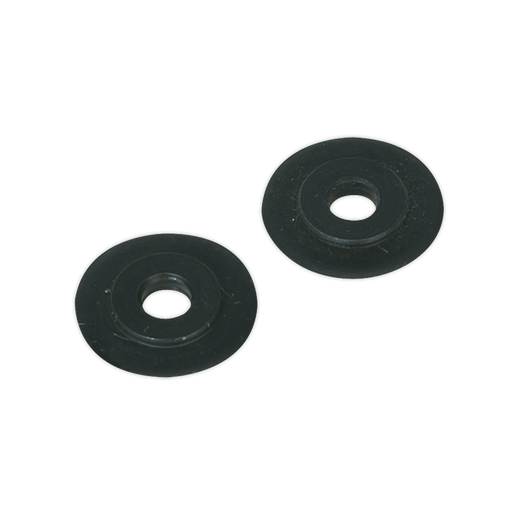 Sealey - AK50581B Cutter Wheel for AK5050 Pack of 2 Hand Tools Sealey - Sparks Warehouse