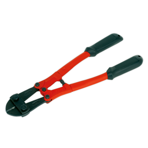 Sealey - AK507 Bolt Cropper 350mm 7mm Capacity Hand Tools Sealey - Sparks Warehouse