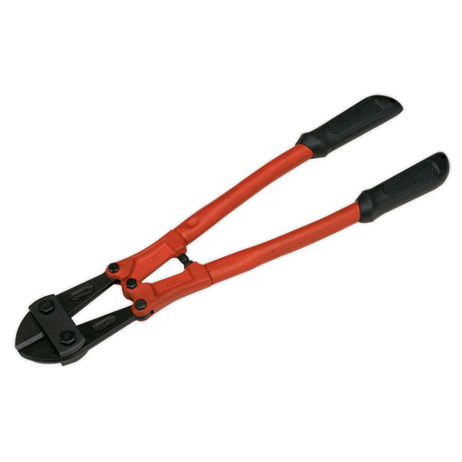 Sealey - AK508 Bolt Cropper 450mm 8mm Capacity Hand Tools Sealey - Sparks Warehouse