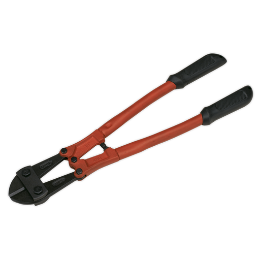 Sealey - AK508 Bolt Cropper 450mm 8mm Capacity Hand Tools Sealey - Sparks Warehouse