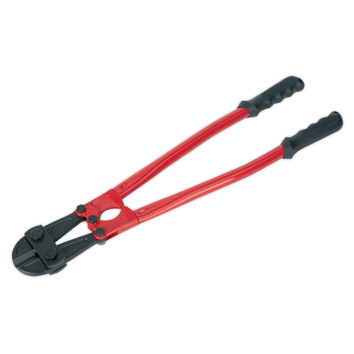 Sealey - AK509 Bolt Cropper 600mm 10mm Capacity Hand Tools Sealey - Sparks Warehouse