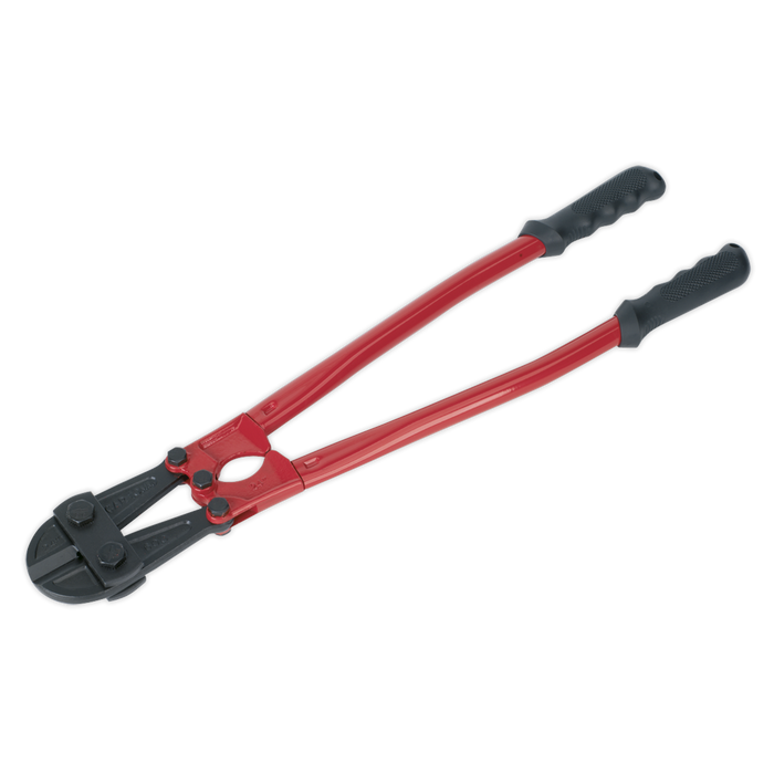 Sealey - AK509 Bolt Cropper 600mm 10mm Capacity Hand Tools Sealey - Sparks Warehouse