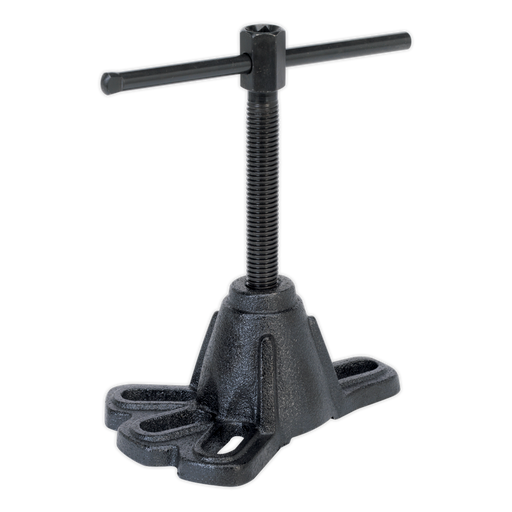 Sealey - AK713 Universal Hub Puller 1/2"Sq Drive Vehicle Service Tools Sealey - Sparks Warehouse