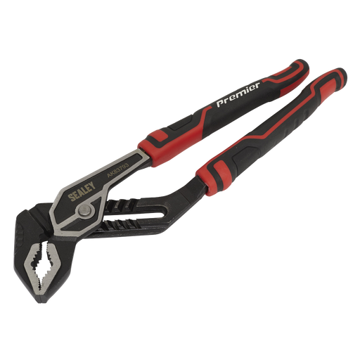 Sealey - Water Pump Pliers 300mm Hand Tools Sealey - Sparks Warehouse