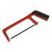 Sealey - AK8680 Junior Hacksaw with Adjustable Blade 150mm Machine Shop Sealey - Sparks Warehouse