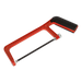 Sealey - AK8680 Junior Hacksaw with Adjustable Blade 150mm Machine Shop Sealey - Sparks Warehouse