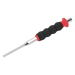 Sealey - AK91315 Sheathed Parallel Pin Punch Ø5mm Hand Tools Sealey - Sparks Warehouse