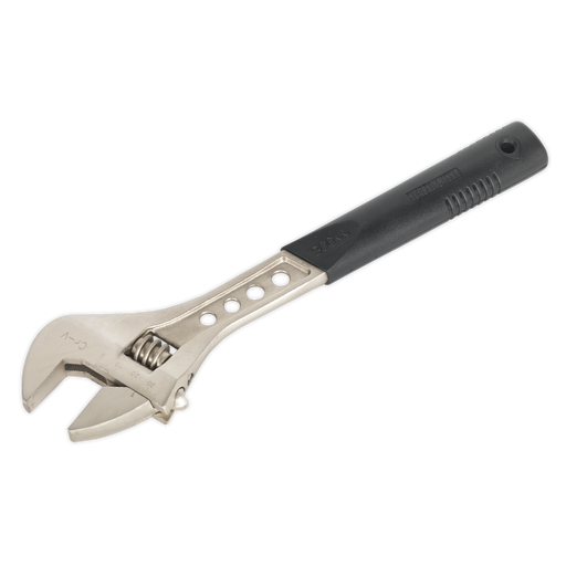 Sealey - AK9454 Adjustable Wrench 300mm Hand Tools Sealey - Sparks Warehouse