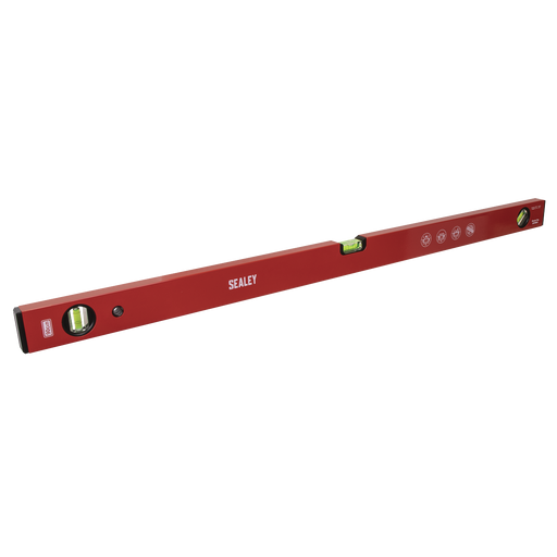 Sealey - AK9861 Spirit Level 900mm Hand Tools Sealey - Sparks Warehouse