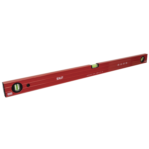 Sealey - AK9864 Spirit Level 900mm Hand Tools Sealey - Sparks Warehouse