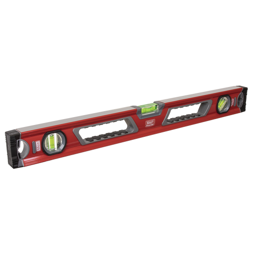 Sealey - AK9866 Spirit Level 600mm Hand Tools Sealey - Sparks Warehouse