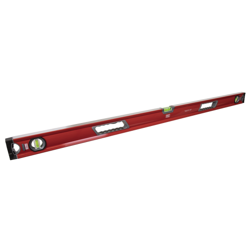 Sealey - AK9868 Spirit Level 1200mm Hand Tools Sealey - Sparks Warehouse