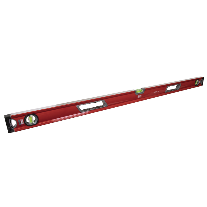 Sealey - AK9868 Spirit Level 1200mm Hand Tools Sealey - Sparks Warehouse