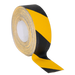 Sealey - ANTBY18 Anti-Slip Tape Self-Adhesive Black Yellow 50mm x 18m Consumables Sealey - Sparks Warehouse