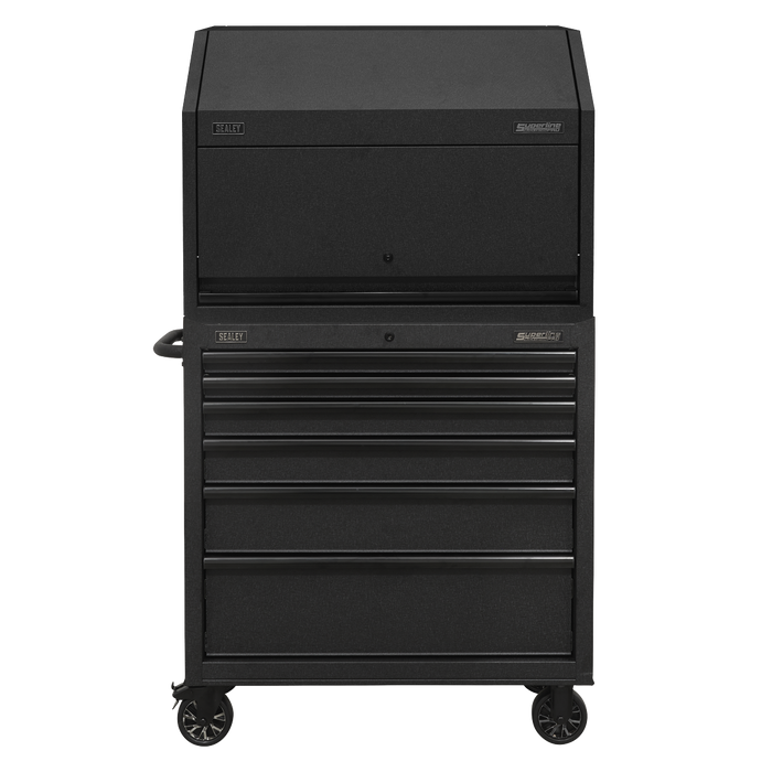 Sealey - Hutch Toolbox 915mm & Rollcab Combo Storage & Workstations Sealey - Sparks Warehouse