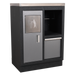 Sealey - APMS57 Modular Cabinet Multifunction 680mm Storage & Workstations Sealey - Sparks Warehouse