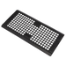 Sealey APPBB - Magnetic Pegboard - Black Storage & Workstations Sealey - Sparks Warehouse
