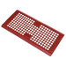 Sealey APPB - Magnetic Pegboard - Red Storage & Workstations Sealey - Sparks Warehouse