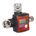 Sealey - ARD01 On-Gun Air Pressure Regulator/Gauge Digital Bodyshop Sealey - Sparks Warehouse