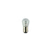 Miniature light bulbs Ba15d Pear Shaped P26x56mm Miniature Bulb 1000 Hours Life 30 volts 15 watt Industrial Lamps Easy Light Bulbs  - Easy Lighbulbs