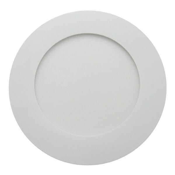 Bell 09730 9W Arial Round LED Panel - 146mm  4000K