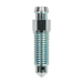Sealey - BS1428 Brake Bleed Screw 1/4"UNF x 28mm 28tpi Long Pack of 10 Consumables Sealey - Sparks Warehouse