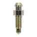 Sealey - BS6129 Brake Bleed Screw M6 x 29mm 1mm Pitch Pack of 10 Consumables Sealey - Sparks Warehouse