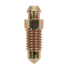 Sealey - BS8125 Brake Bleed Screw M8 x 24mm 1.25mm Pitch Pack of 10 Consumables Sealey - Sparks Warehouse