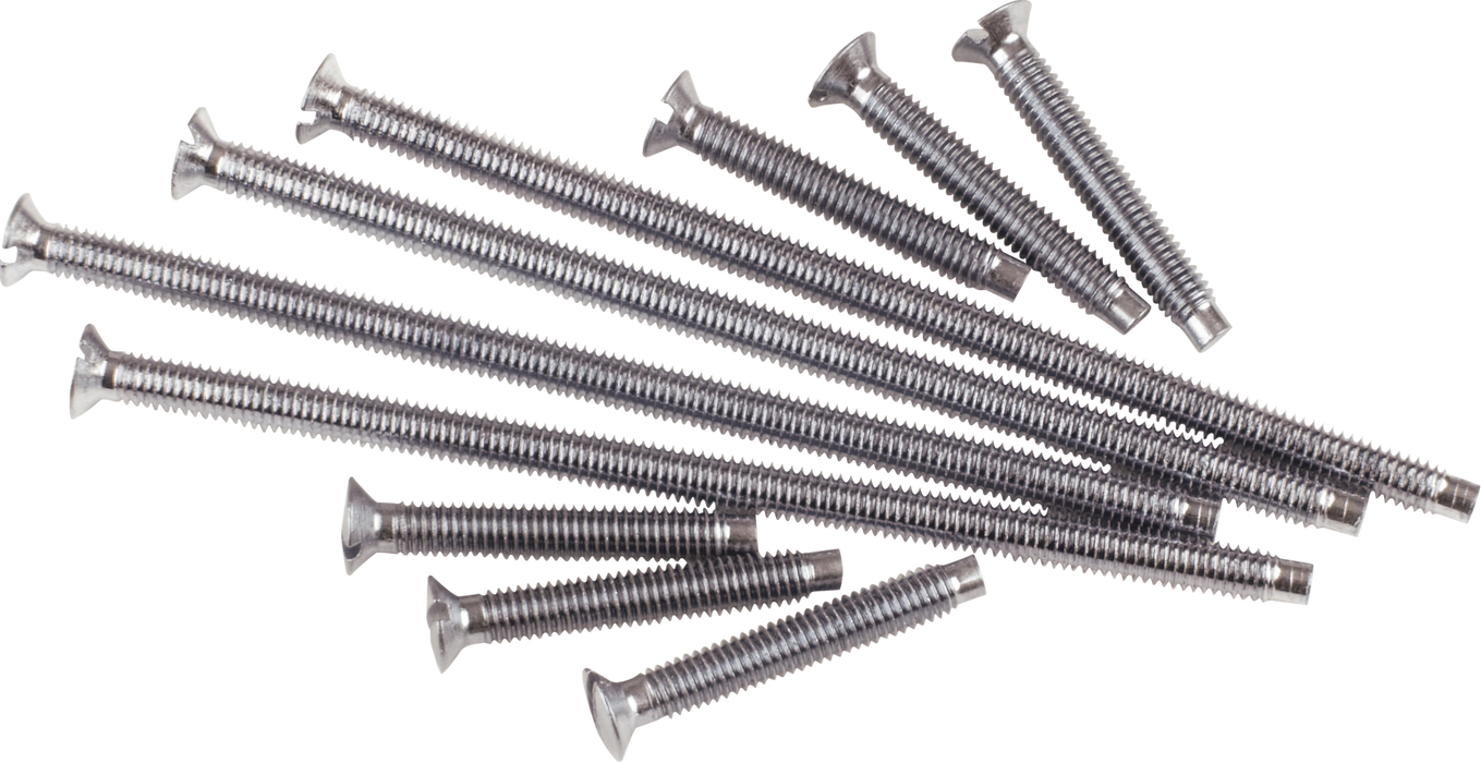 Knightsbridge C-SCREW35 M3.5 X 35mm Socket Screw - Steel (Zinc Plated) Screws Knightsbridge - Sparks Warehouse