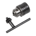 Sealey - C3838 Chuck & Key - 10mm 3/8"-24UNF Consumables Sealey - Sparks Warehouse