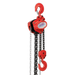 Sealey - CB3000 Chain Block 3tonne 3m Jacking & Lifting Sealey - Sparks Warehouse