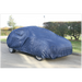 Sealey - CCES Car Cover Lightweight Small 3800 x 1540 x 1190mm Janitorial / Garden & Leisure Sealey - Sparks Warehouse
