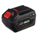 Sealey - Power Tool Battery 20V 6Ah Lithium-ion for SV20 Series Electric Power Tools Sealey - Sparks Warehouse