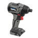 Sealey - CP20VIDX Brushless Impact Driver 20V 1/4" Hex 200Nm - Body Only Electric Power Tools Sealey - Sparks Warehouse