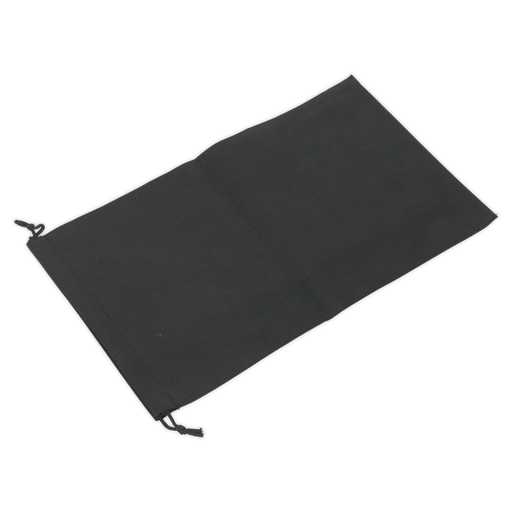 Sealey - CPV72.08 Dust Bag for CPV72 Janitorial / Garden & Leisure Sealey - Sparks Warehouse