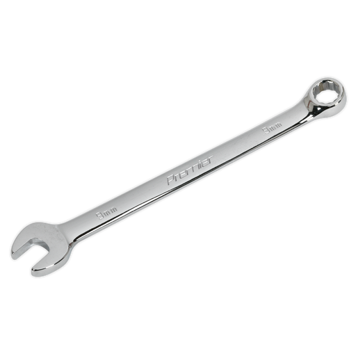 Sealey - CW09 Combination Spanner 9mm Hand Tools Sealey - Sparks Warehouse