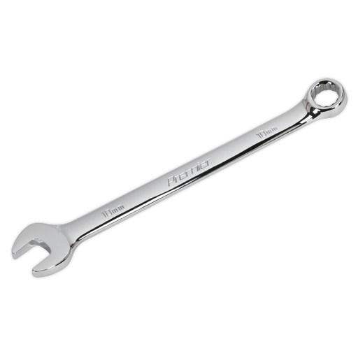 Sealey - CW10 Combination Spanner 10mm Hand Tools Sealey - Sparks Warehouse