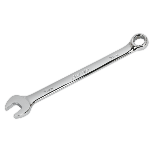 Sealey - CW10 Combination Spanner 10mm Hand Tools Sealey - Sparks Warehouse