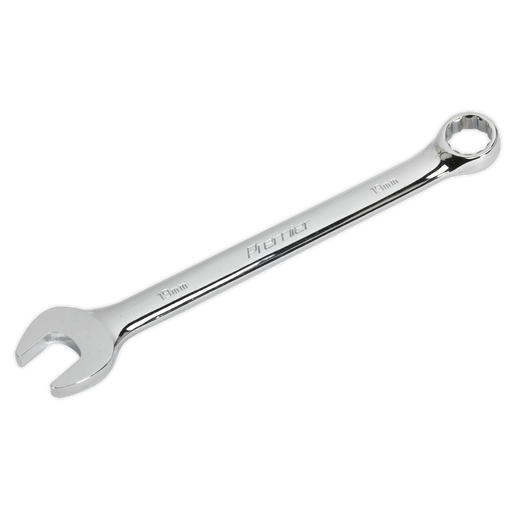 Sealey - CW19 Combination Spanner 19mm Hand Tools Sealey - Sparks Warehouse