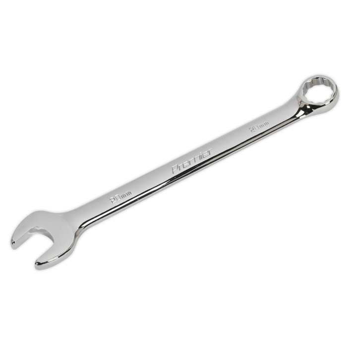 Sealey - CW20 Combination Spanner 20mm Hand Tools Sealey - Sparks Warehouse