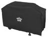 DG20 PVC Cover for Barbecues, Heavy-Duty & Water-Resistant Outdoor Cooking Dellonda - Sparks Warehouse