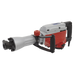 Sealey - DHB1600 Demolition Breaker Hammer 1600W Electric Power Tools Sealey - Sparks Warehouse